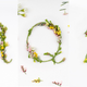 Illustration for article titled 9 Crazy 3D Typefaces Made From Everyday Objects